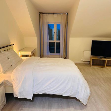 King Room With Ensuite In Dublin 克劳道金 外观 照片