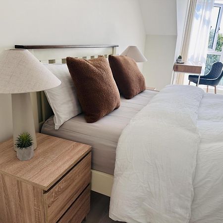King Room With Ensuite In Dublin 克劳道金 外观 照片