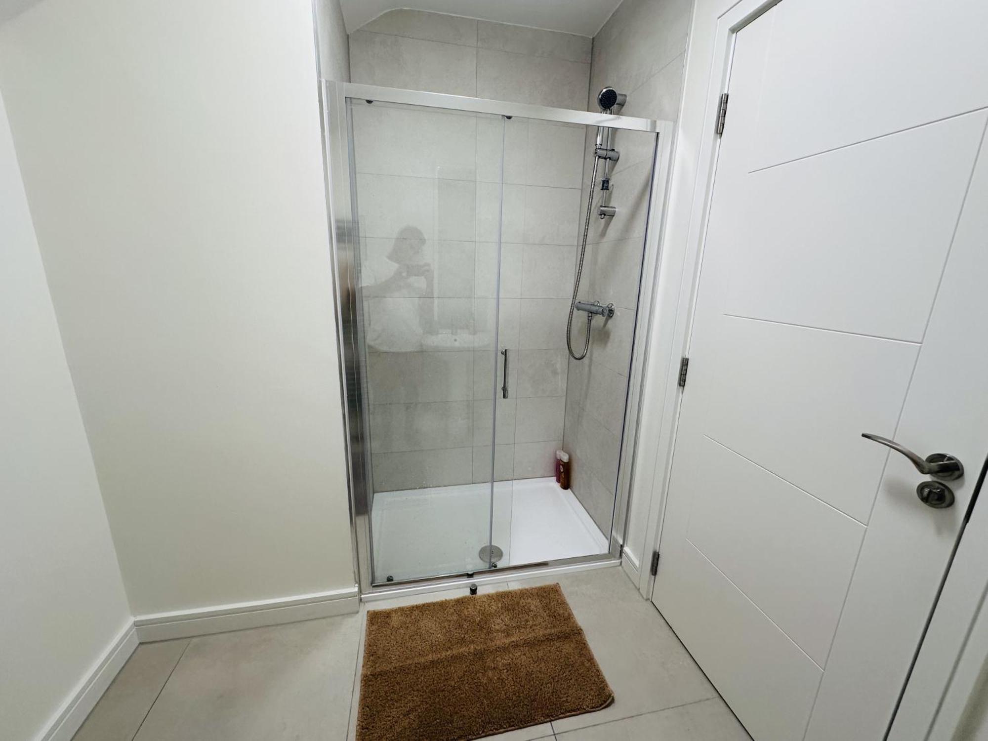 King Room With Ensuite In Dublin 克劳道金 外观 照片