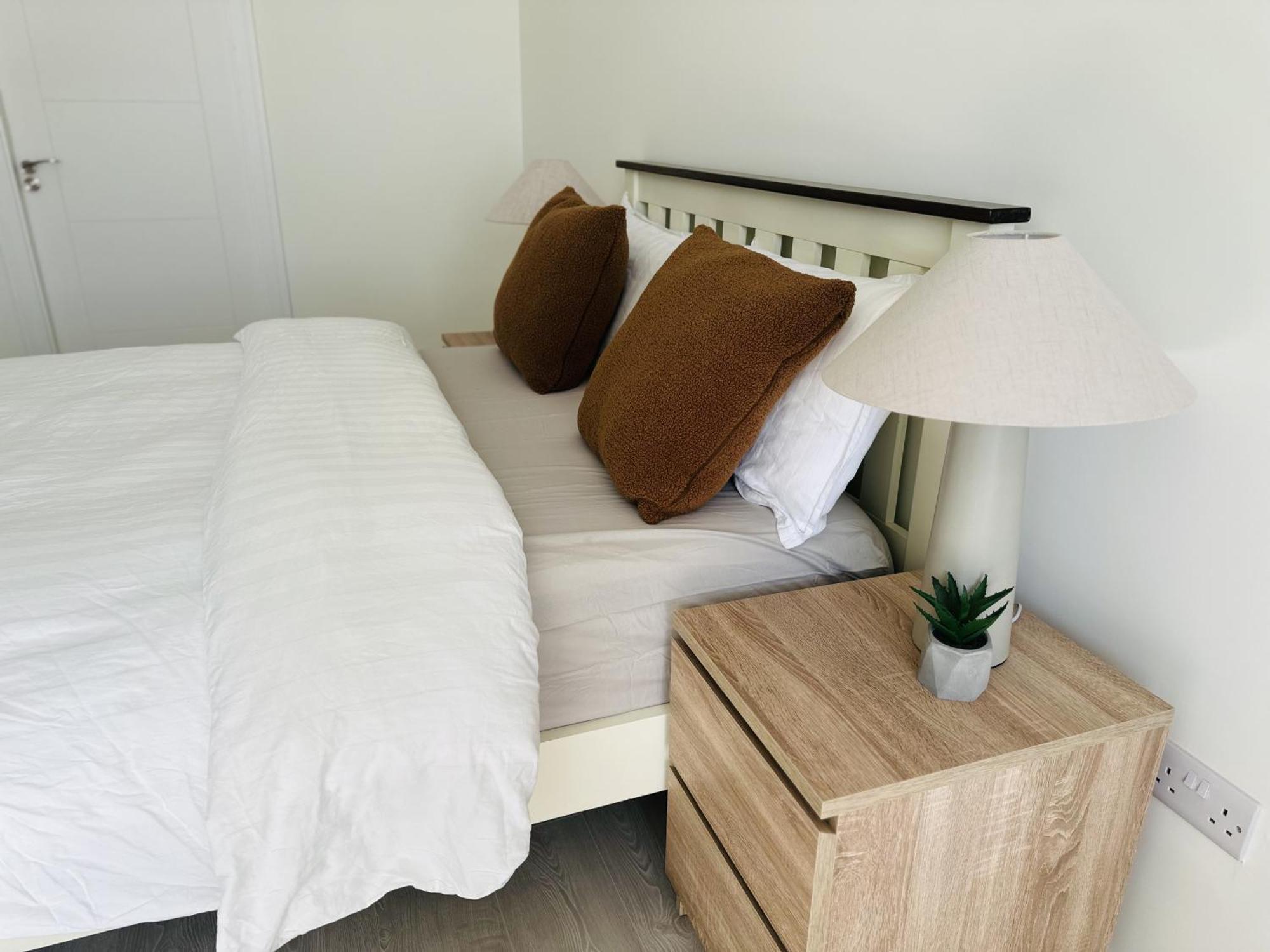King Room With Ensuite In Dublin 克劳道金 外观 照片