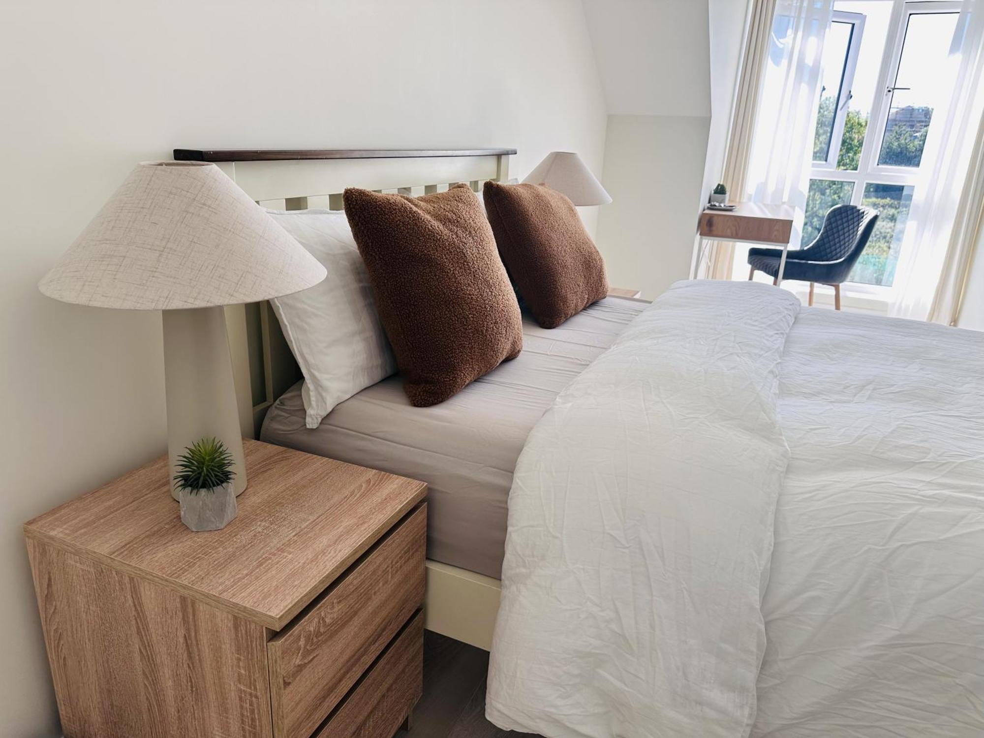 King Room With Ensuite In Dublin 克劳道金 外观 照片